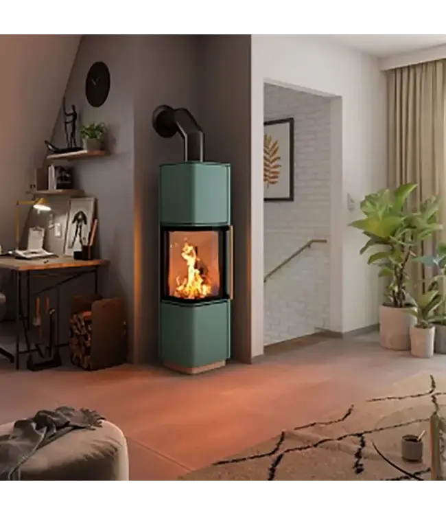 Spartherm Cubo L Style