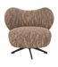 Rispens Fauteuil Roos 1-zits Swivel – draaifauteuil Zest 395005