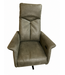 Rispens Relaxfauteuil Zeus 3M Herzwaage met sta-op hulp en elektrische lendepomp – Paola 162 Forest