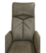 Rispens Relaxfauteuil Zeus 3M Herzwaage met sta-op hulp en elektrische lendepomp – Paola 162 Forest