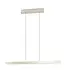 Stars Of Light Ciggiano Geborsteld staal - Aluminium -H150 L113 B10