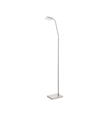 Eglo Tavolara staal, kunststof nikkel-mat H: 1350 mm