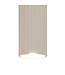 Eglo Fariolo hanglamp zandkleur 96 cm – metalen buizen met GU10 en E27