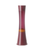 Eglo Lava tafellamp bordeaux rood-oranje 39,5 cm – lavalamp