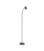 Eglo Carlo staande lamp groen/wit 170 cm – verstelbare leeslamp met E14-fitting