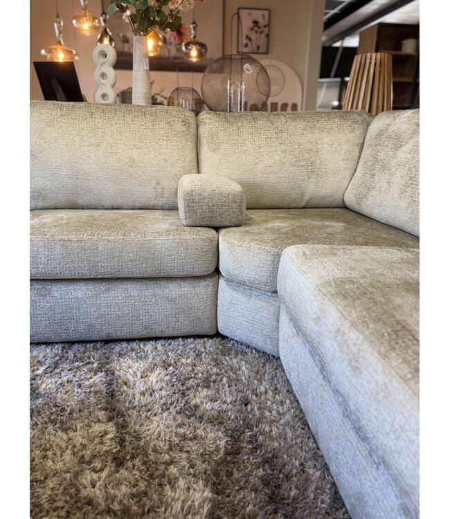 SEVN Bank Soof – C-Fusion 109 Desert – afgeprijsd showroommodel