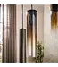 Rispens Lungo 4+3-lichts / Sienna bruin