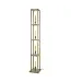 Rispens Quadra 4-lichts / Beige