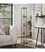 Rispens Quadra 4-lichts / Beige
