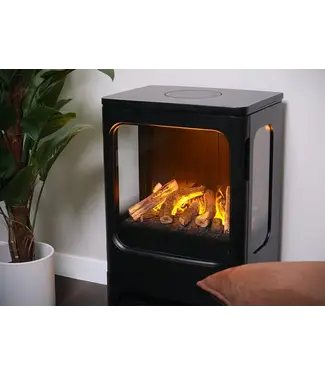 Dimplex Mapleton 80
