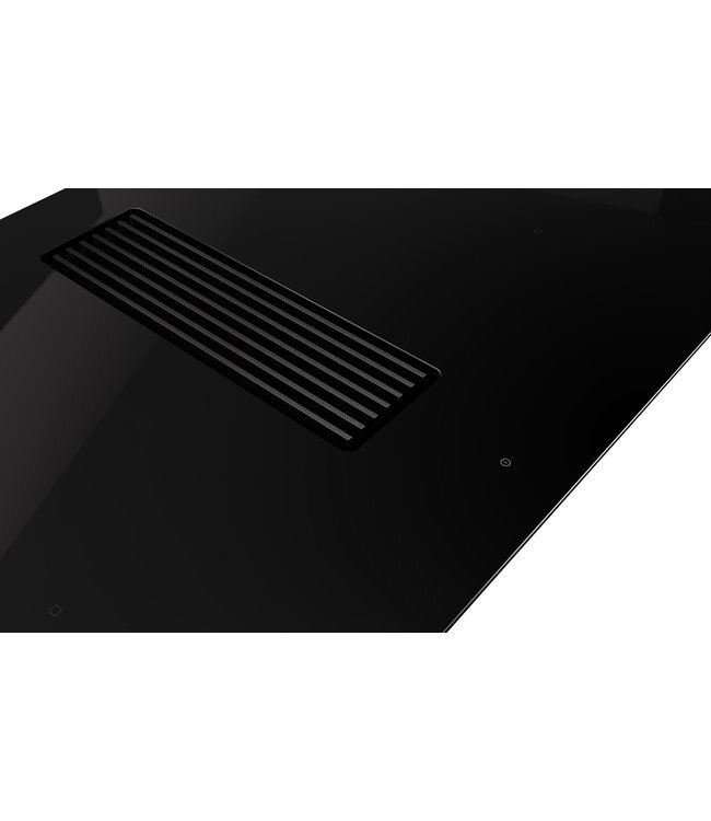 Novy 1861 Easy  inductie met Werkbladafzuiging Recirculatie