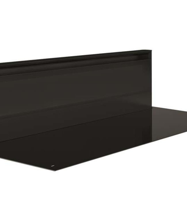 Novy 42110 Panorama Pro Inductie met Werkbladafzuiging 120 cm