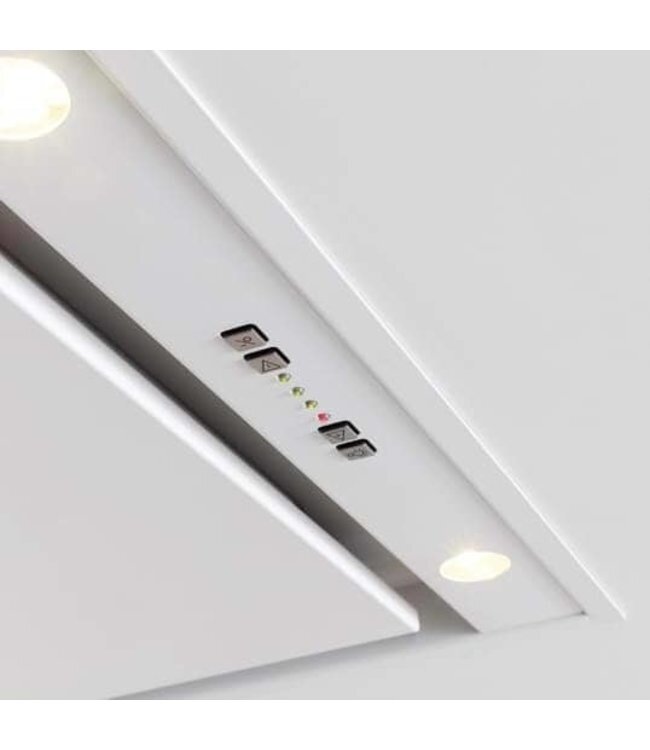 Novy 6811  Pure'line compact LED  90 cm  White