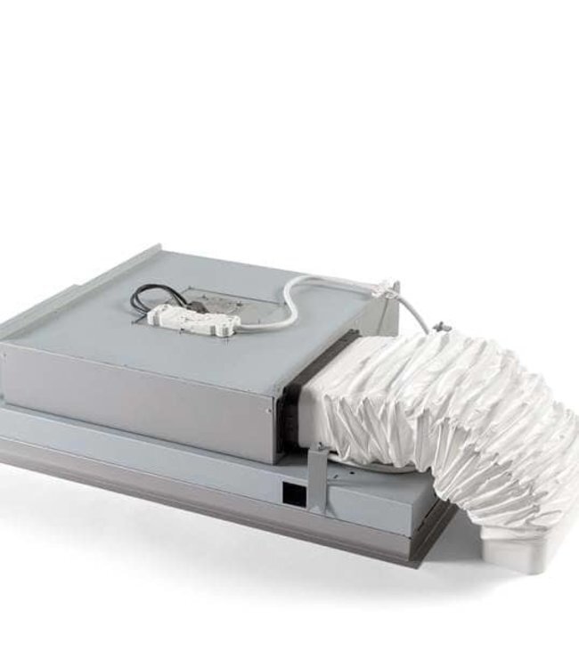 Novy 6811  Pure'line compact LED  90 cm  White