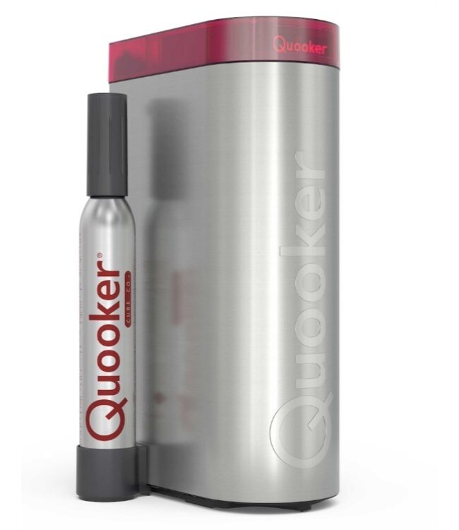 22+XRVS CUBE  Combi Plus FLex RVS CUBE 5in1