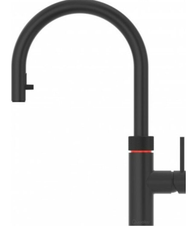 Quooker 22XBLK Combi Flex black