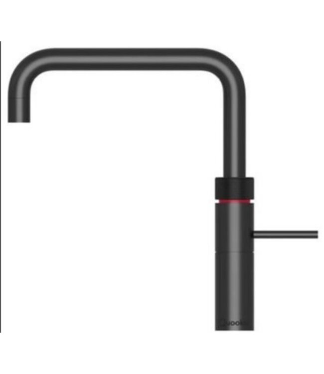 Quooker 3FSBLK  pro 3 Fusion Square Black