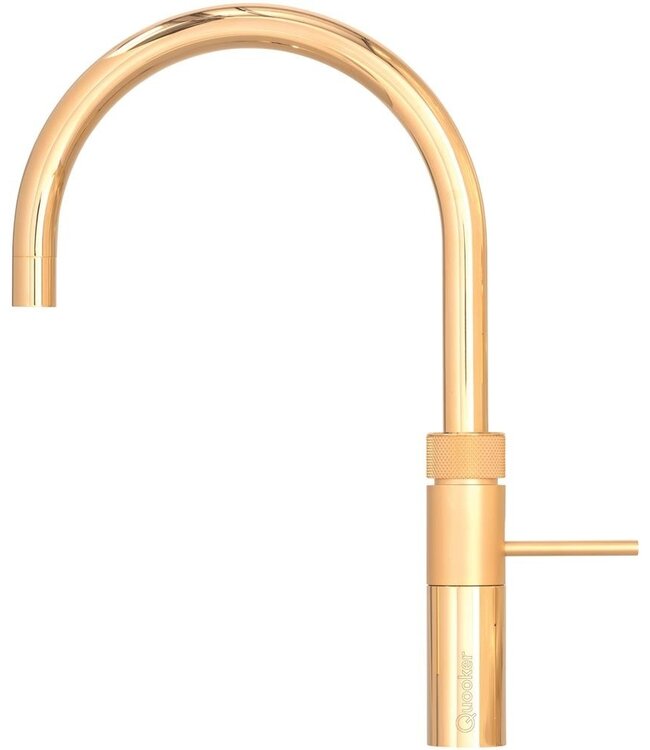 Quooker 22+FRGLD  COMBI Plus Fusion Round Gold