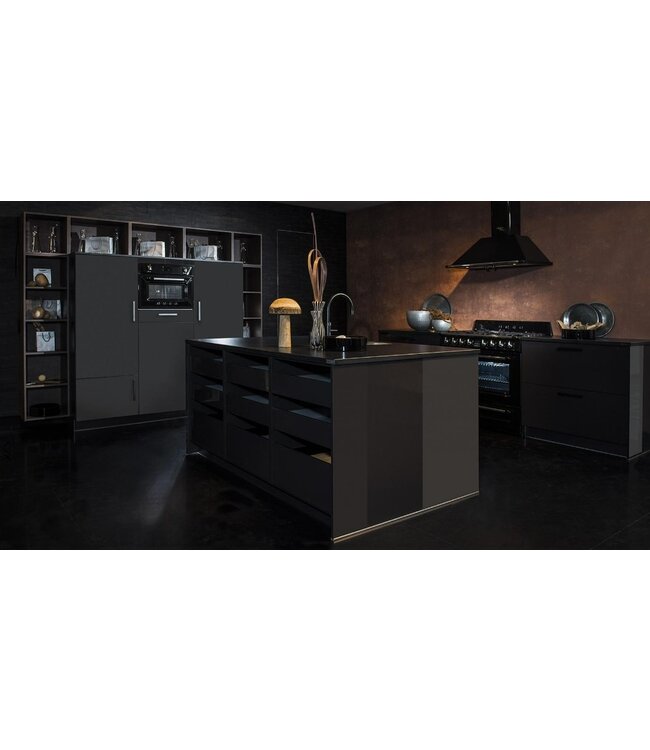 Gecombineerde keukens