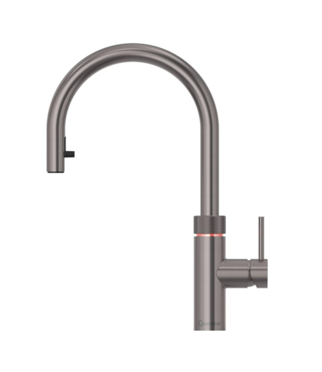Quooker 22XGME  Combi Flex Gun Metal