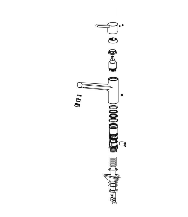 Luna 10441023 mengkraan chroom