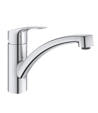 Grohe  Eurosmart Zero Essence 30260003 kraan chroom