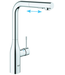 Grohe Essence 30270000 keukenmengkraan chroom