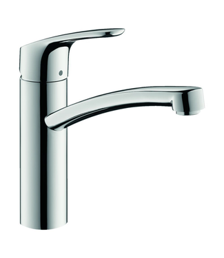 Grohe  Focus E2 31806 kraan chroom