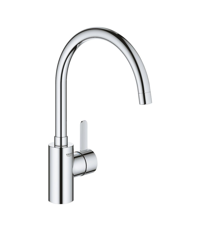 Grohe Eurosmart 32843002 keukenmengkraan chroom