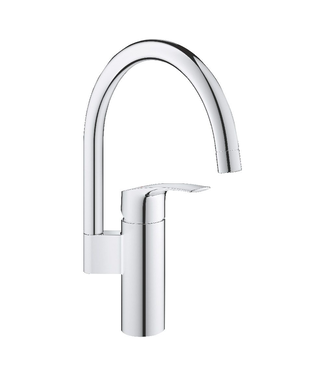 Grohe  Eurosmart Zero 33202003 kraan chroom