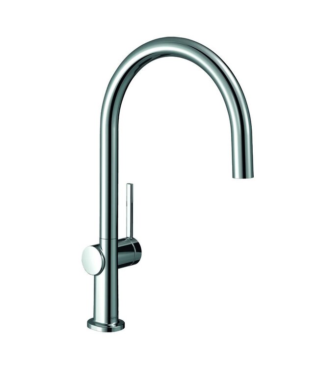 Hansgrohe Talis M54 72804 keukenmengkraan chroom