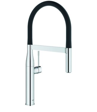 Grohe  Essence Pro 30294DCO kraan superstaal