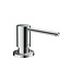 Hansgrohe 40438 zeeppomp in chroom