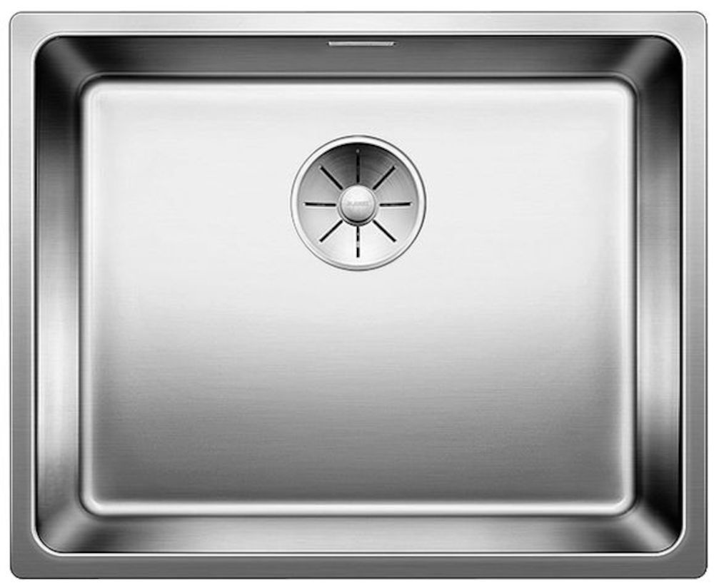 Andano 500F Enkele Spoelbak RVS Kitchen, Floor and More