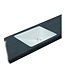 Villeroy & Boch Loop onderbouwwastafel - Wit
