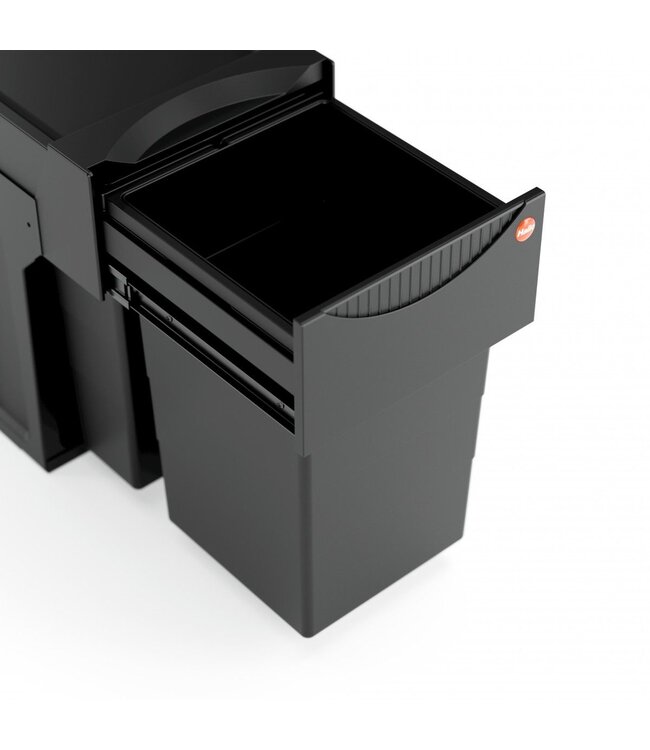 Hailo Tandem AE366685 inbouw afvalemmer 30 liter