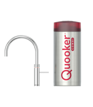 Quooker Quooker 22+FRCHR