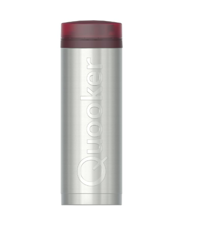 Quooker 3CNRCHR  Pro 3 Classic round single  chroom