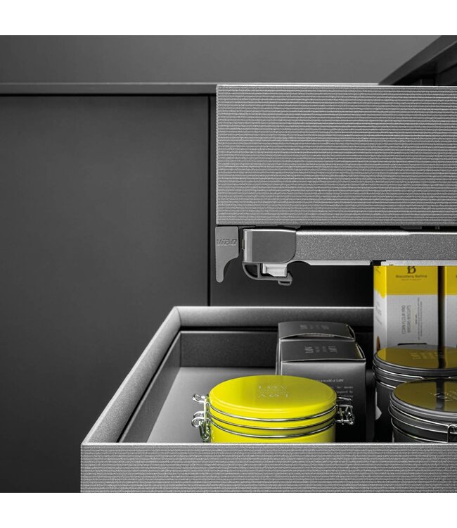 Vibo Urban uittrek element voor 15cm kasten