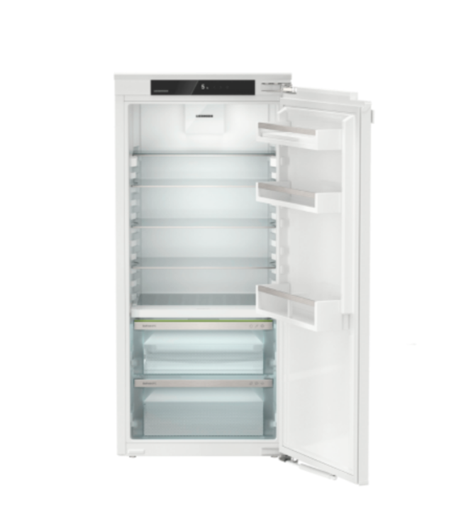 Liebher IRBd4120-20  Nis 122cm inbouw koeler