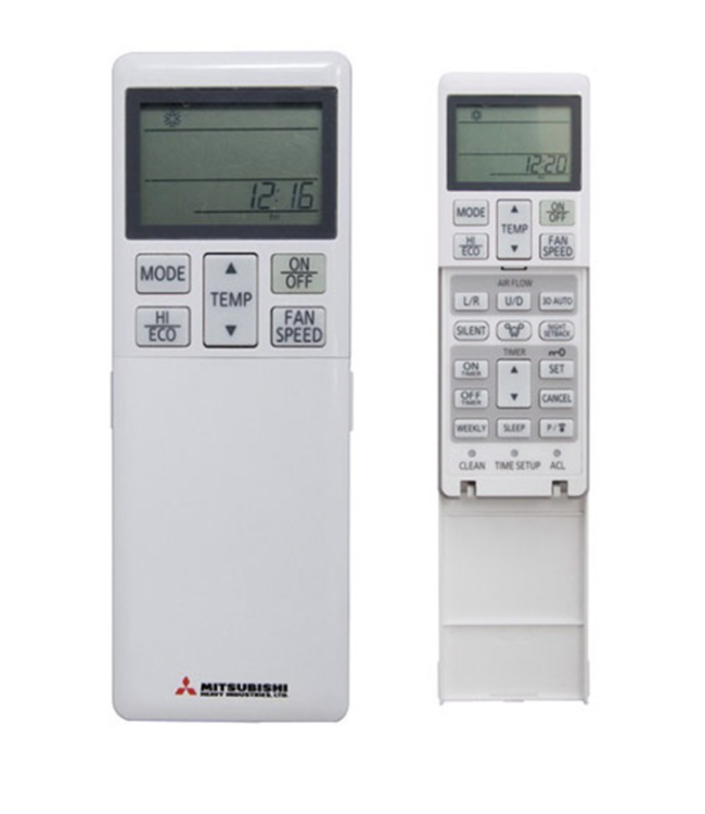 Mitsubishi Heavy Industries SRK / SRC25ZS-WT 2.5kW/9000Btu R32 A++ Titanium