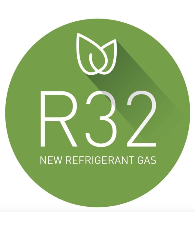 Mitsubishi Heavy Industries SRK/SRC35ZS-WF 3.5kW/12000Btu Inclusief Wifi