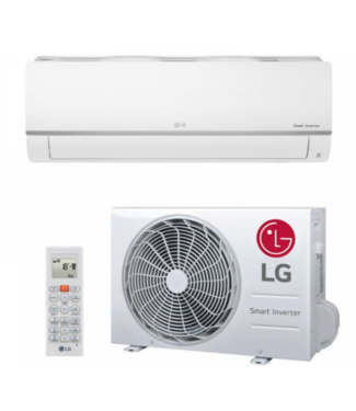 LG LG PC09SK airco  Deluxe 2.5kW