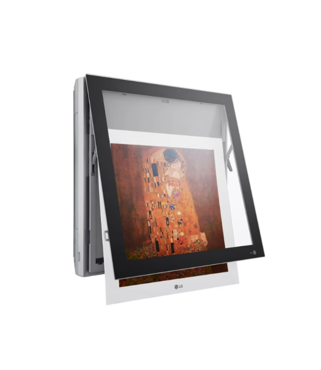 LG A09FT  AIRCO 2.5kW/9000Btu Artcool Gallery “Air Purifyin” R32 COOL&HEAT WIFI A++