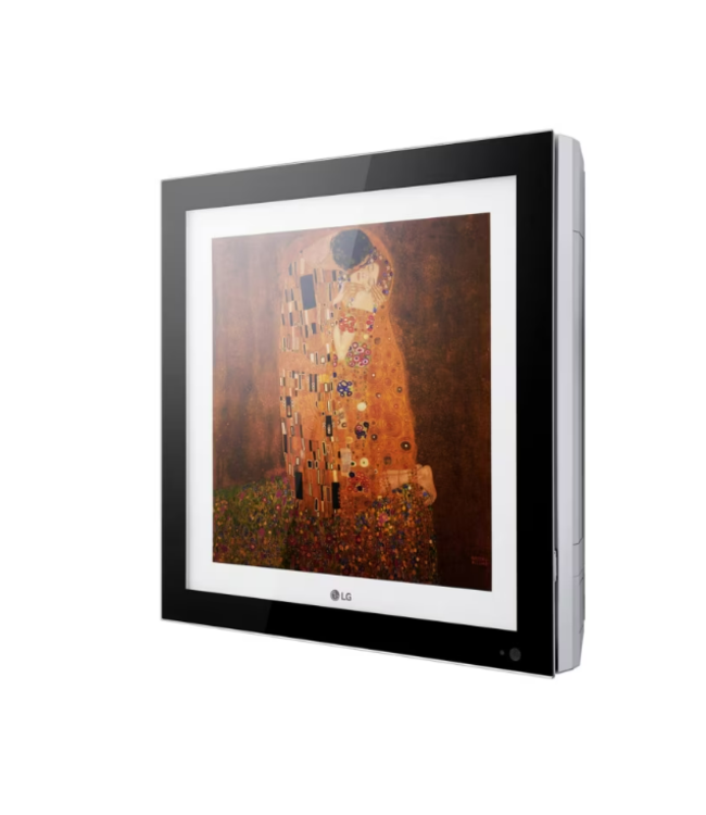 LG A09FT  AIRCO 2.5kW/9000Btu Artcool Gallery “Air Purifyin” R32 COOL&HEAT WIFI A++