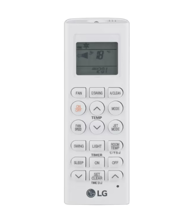 LG A09FT  AIRCO 2.5kW/9000Btu Artcool Gallery “Air Purifyin” R32 COOL&HEAT WIFI A++