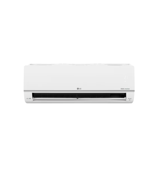 LG duo MU2R15 4.1kW + 2x 2.5kW – WiFi A++