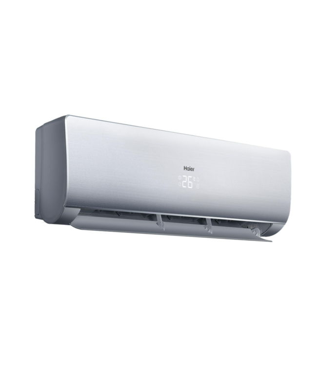 Haier Nebula Nordic 2.5kW Airco 9000Btu Virusgenerator WiFi A++