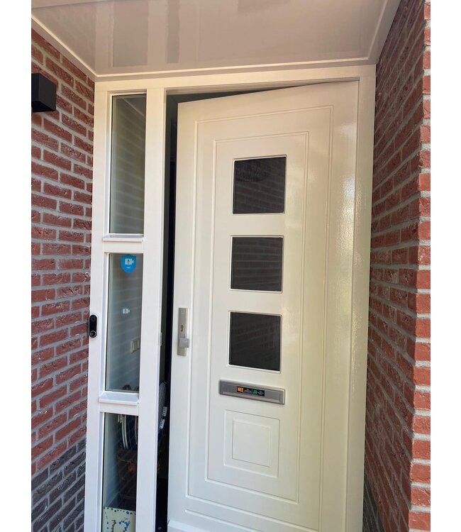 Schilder voor binnen en buiten in Regio Apeldoorn