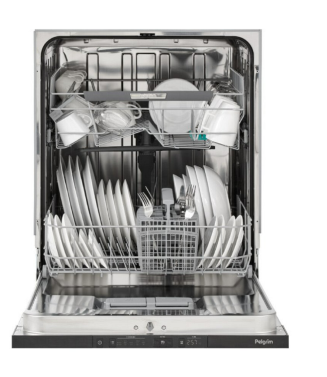 Miele G5050SCVI   inbouw vaatwasser volledig geïntegreerd nieuwe zonder verpakking